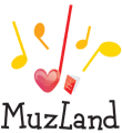 Muzland - Saint Valentine's Day