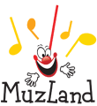 Muzland - All Fools' Day